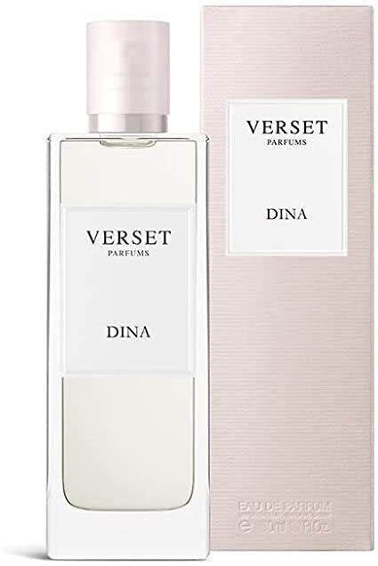 verset donna profumi.